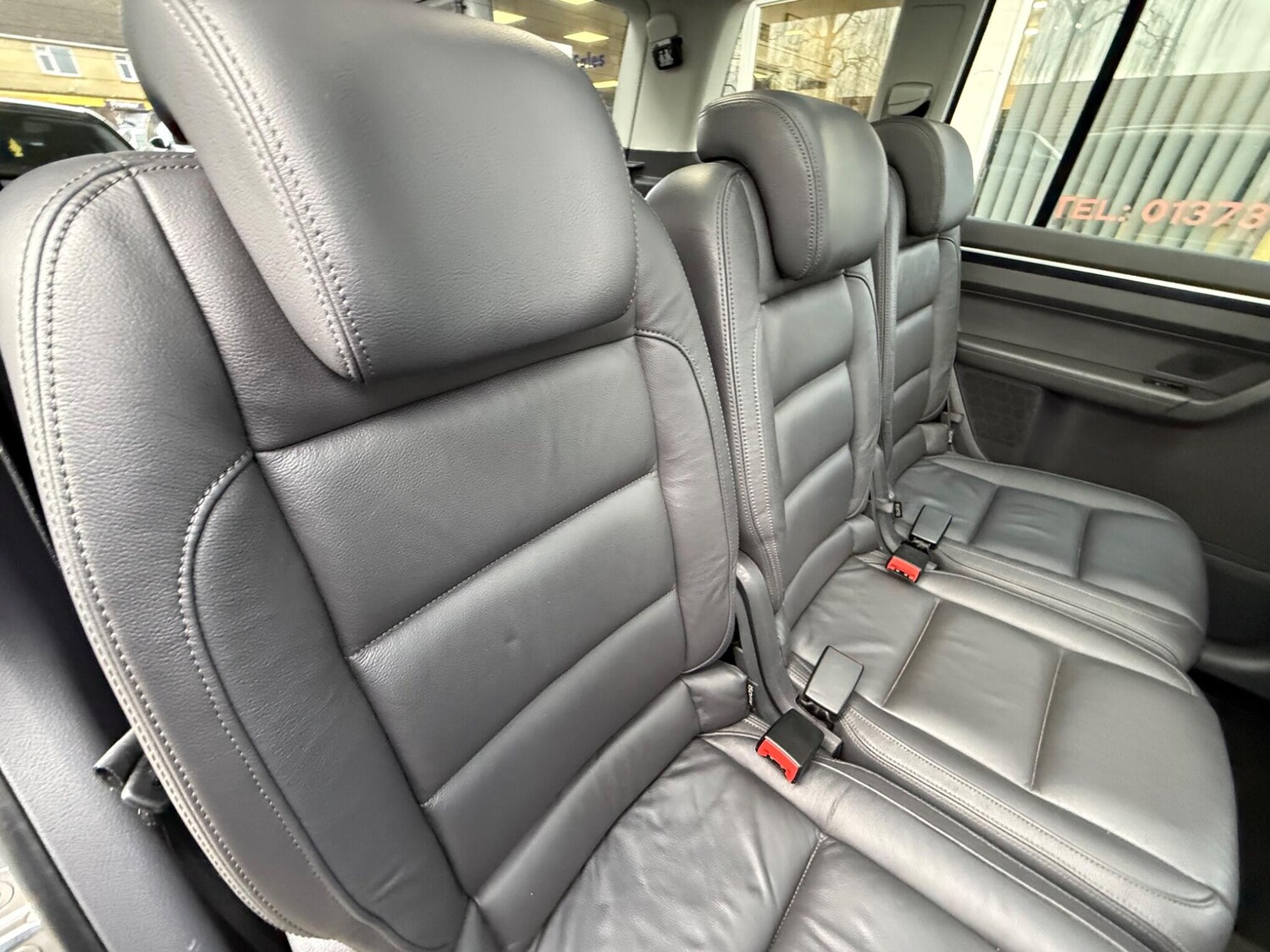 Used Volkswagen Touran for sale - 77497312: Photo 15