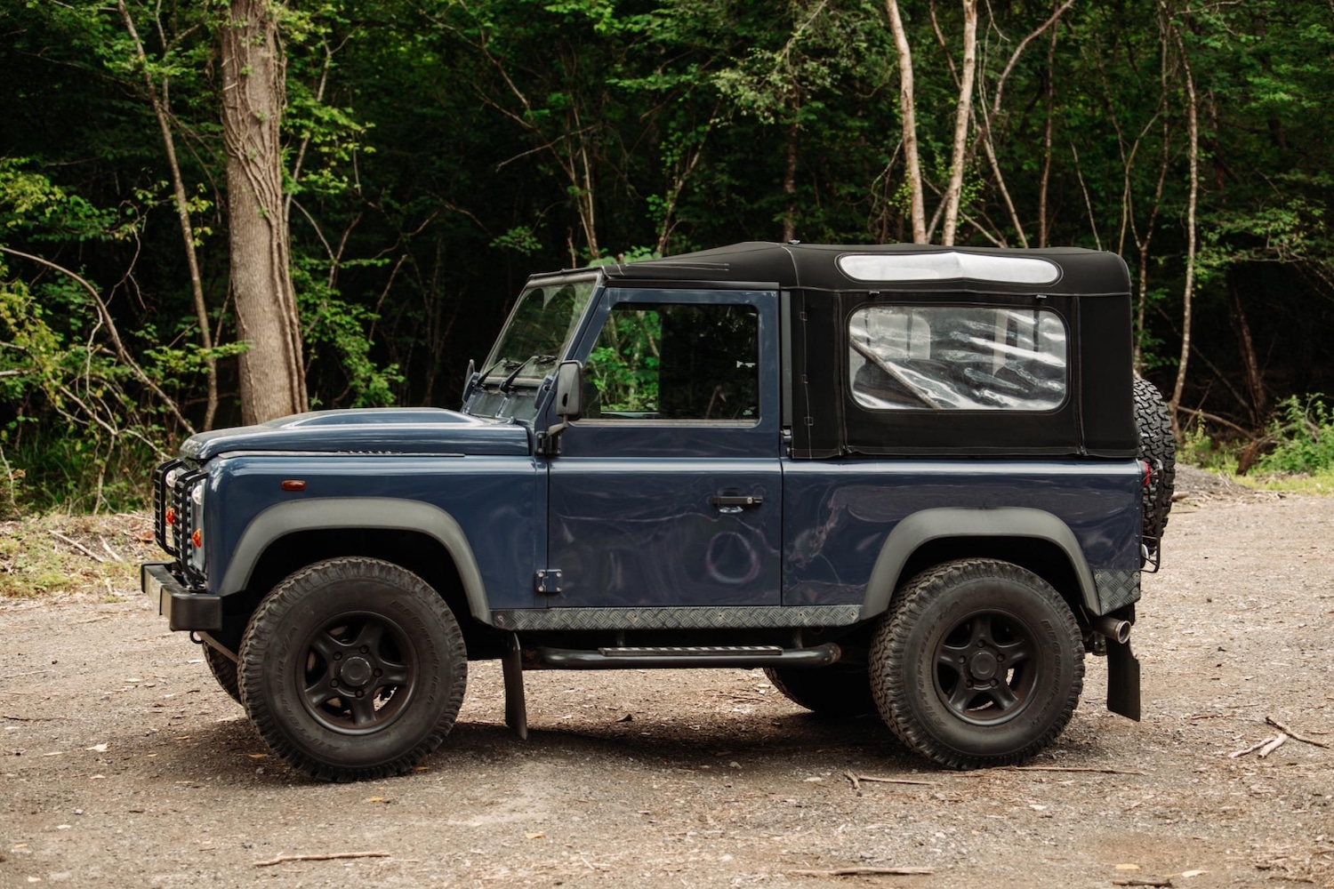 Used Land Rover Defender 2012 for sale - 76620059: Photo 10