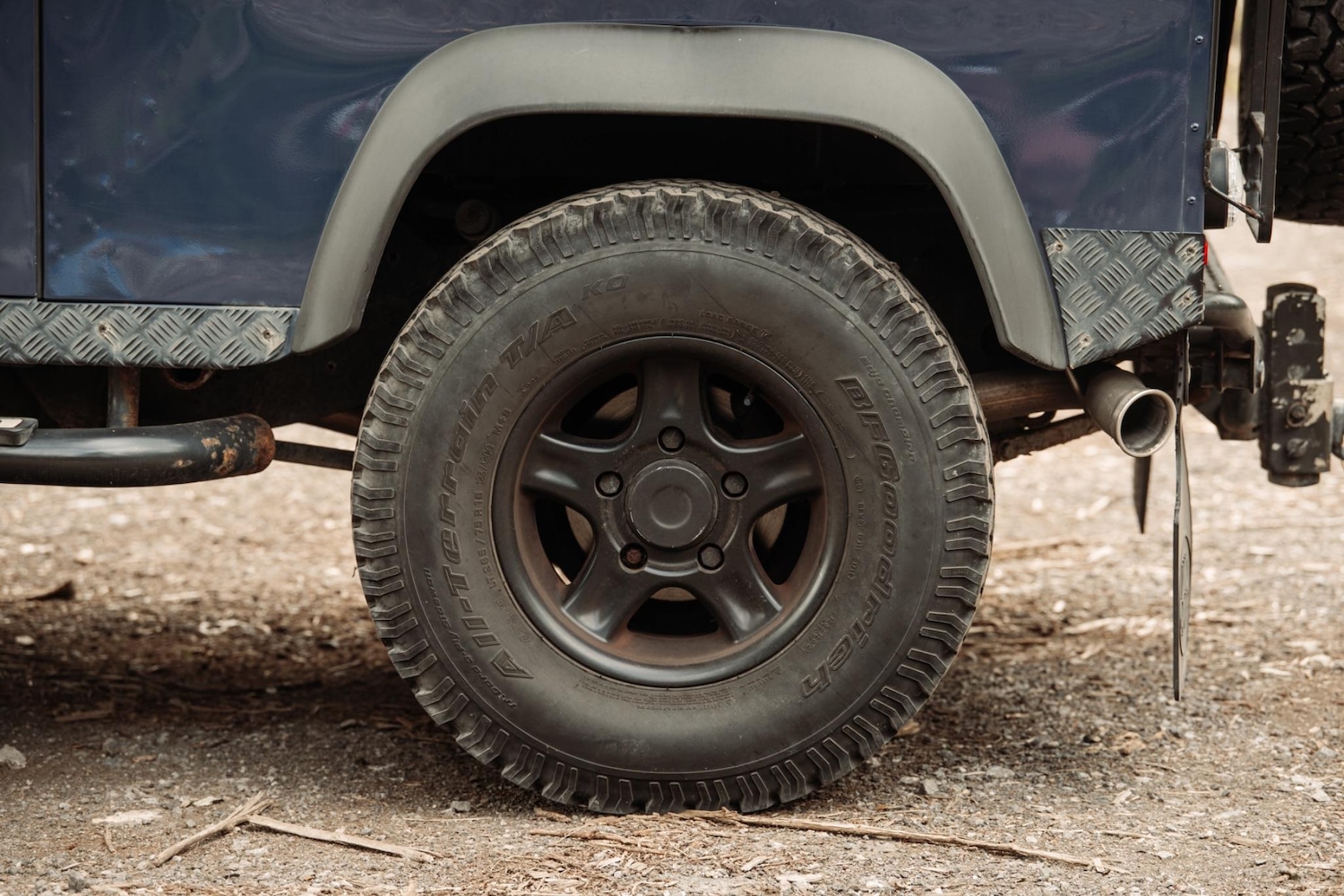 Used Land Rover Defender 2012 for sale - 76620059: Photo 11