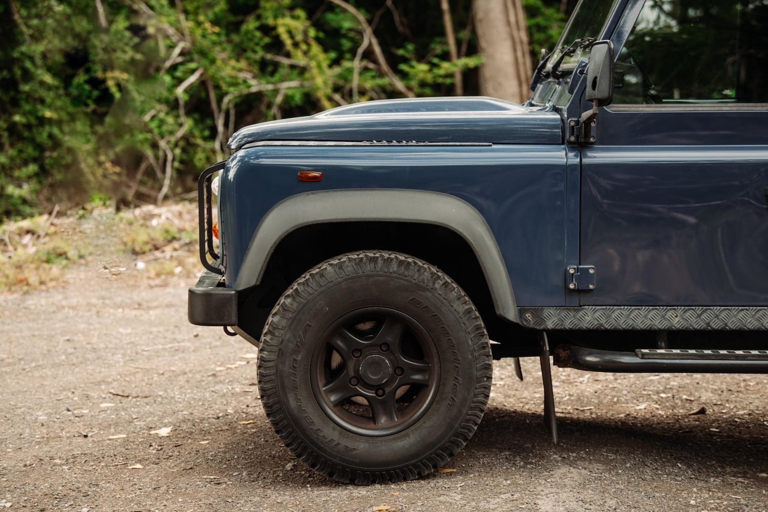 Used Land Rover Defender 2012 for sale - 76620059: Photo 14