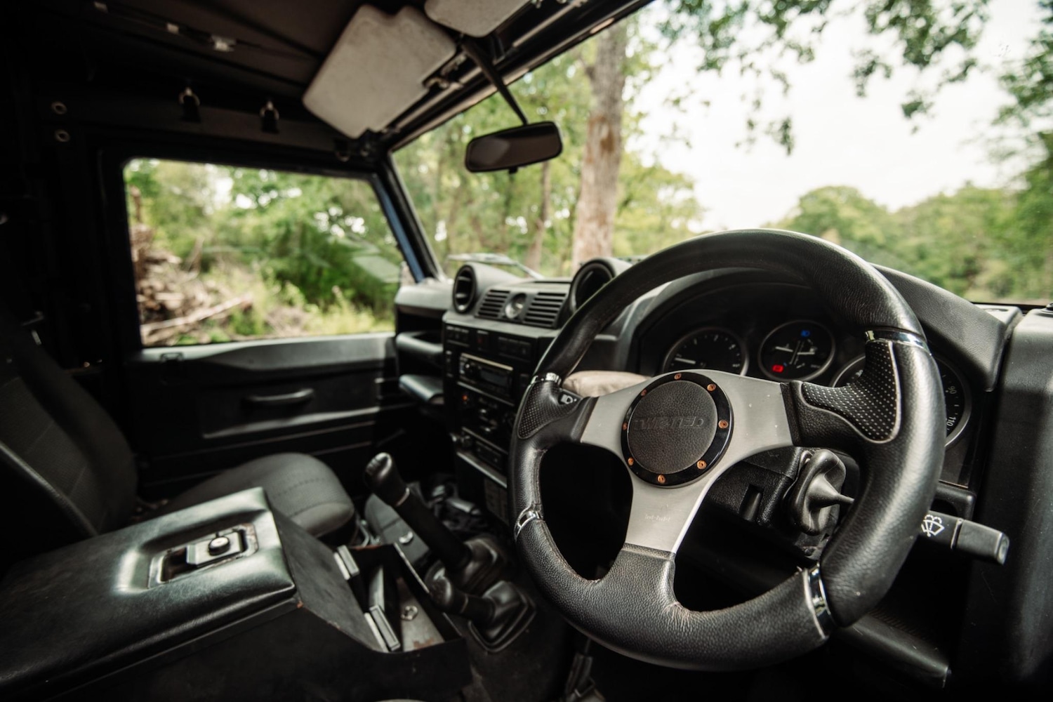 Used Land Rover Defender 2012 for sale - 76620059: Photo 27