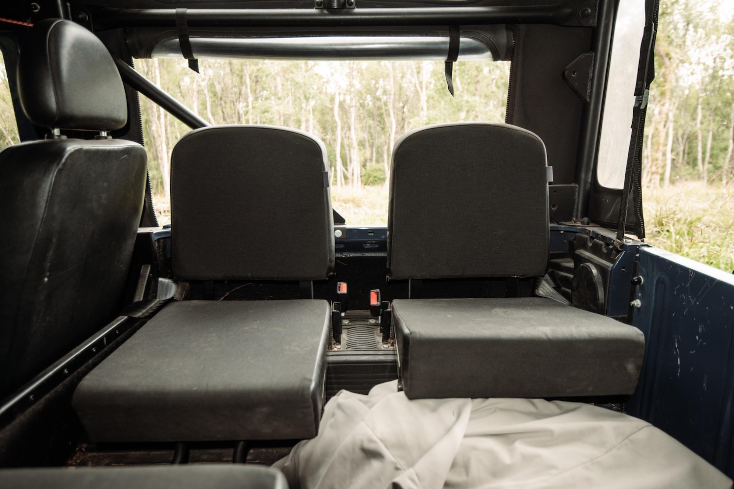 Used Land Rover Defender 2012 for sale - 76620059: Photo 37