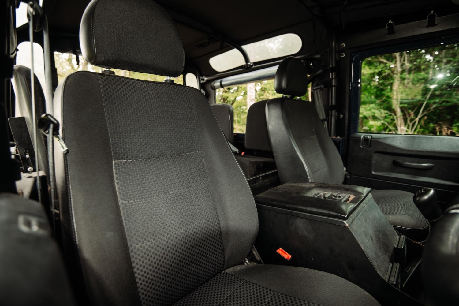 Used Land Rover Defender 2012 for sale - 76620059: Photo 40