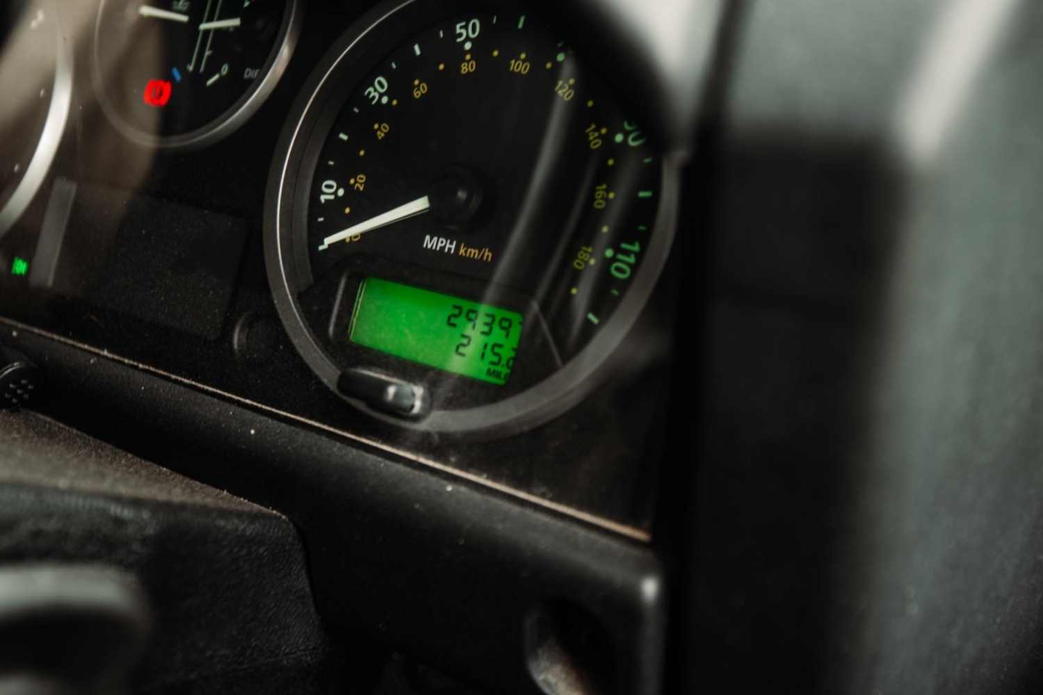 Used Land Rover Defender 2012 for sale - 76620059: Photo 41