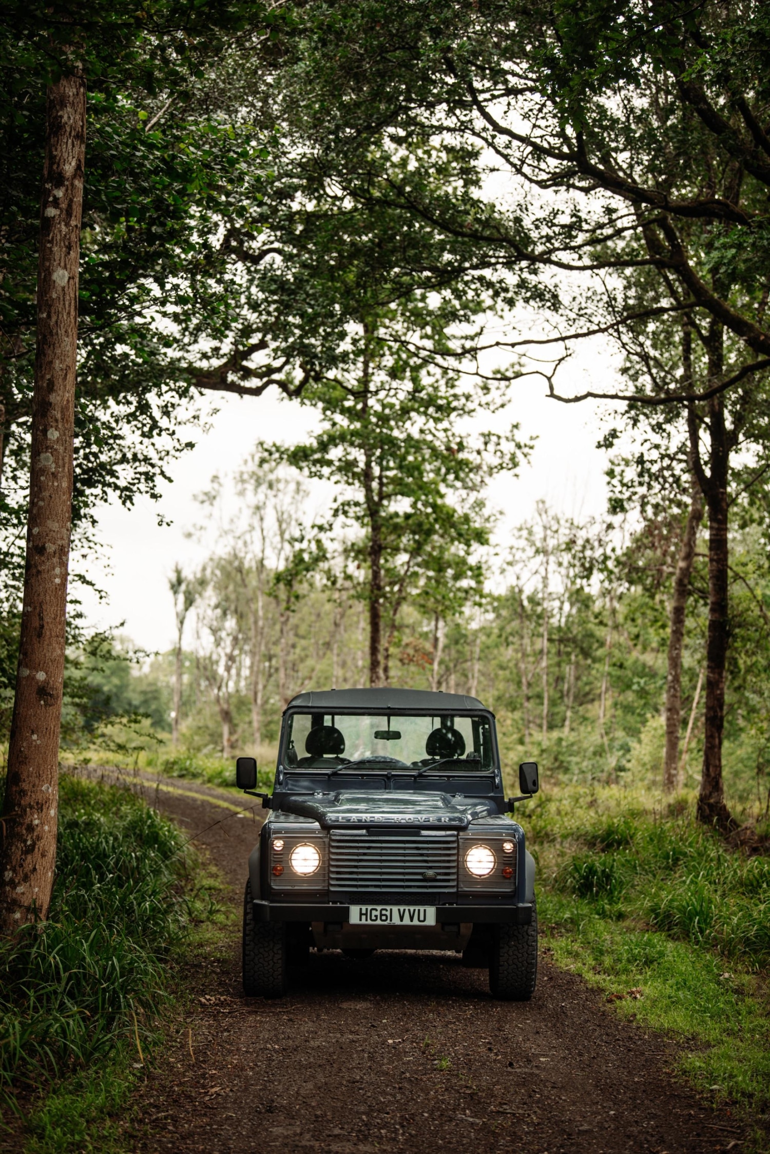 Used Land Rover Defender 2012 for sale - 76620059: Photo 50