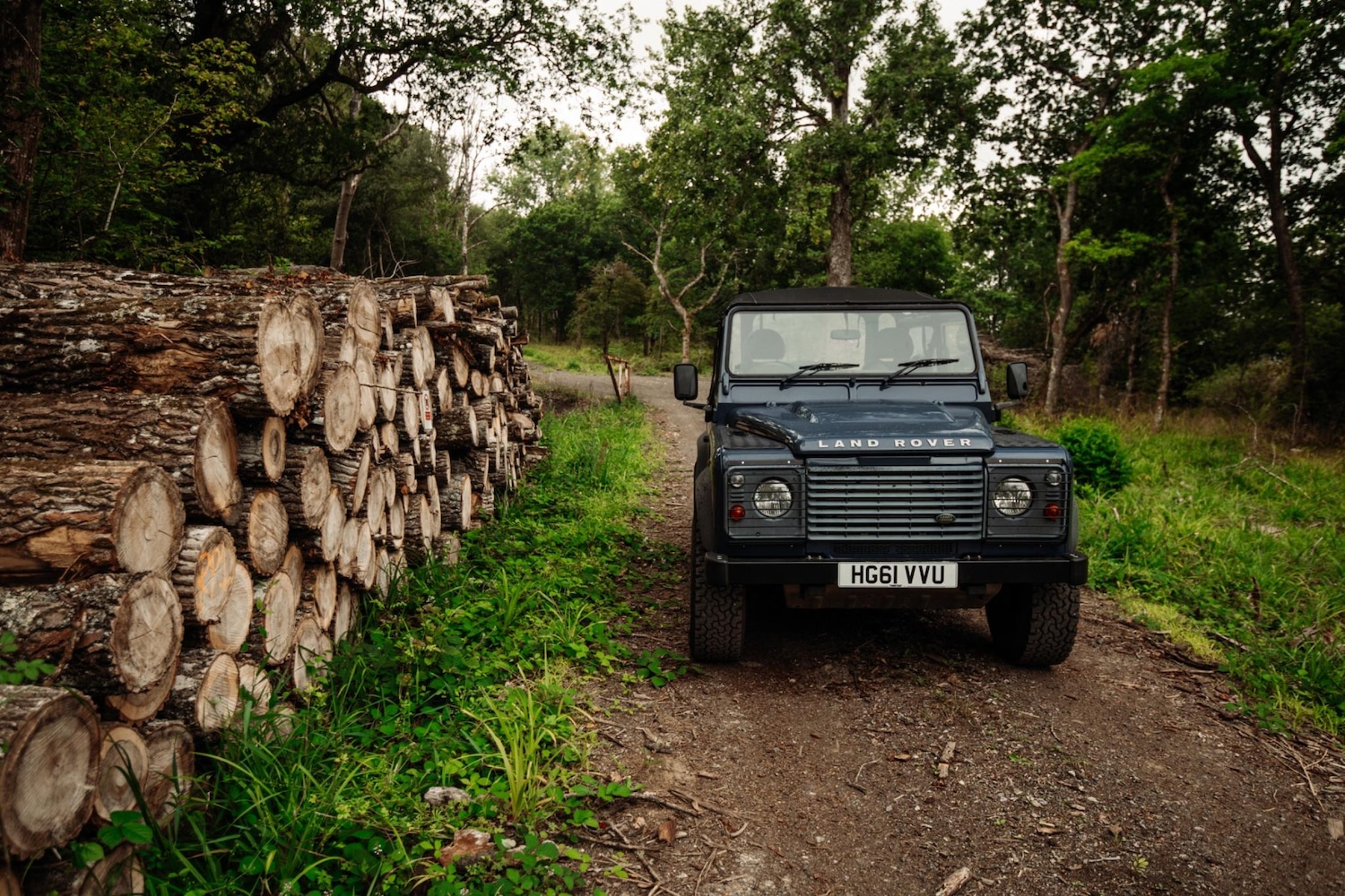 Used Land Rover Defender 2012 for sale - 76620059: Photo 55