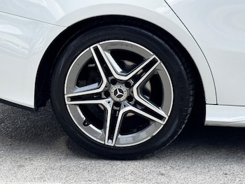 Used Mercedes-Benz A-Class 2020 for sale - 79303270: Photo