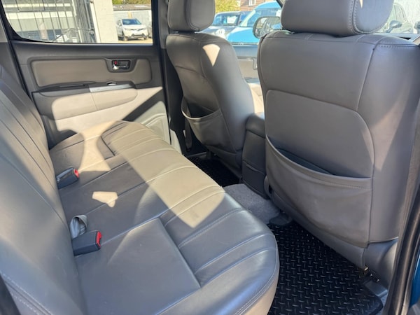 Used Toyota Hilux 2013 for sale - 76326135: Photo 16
