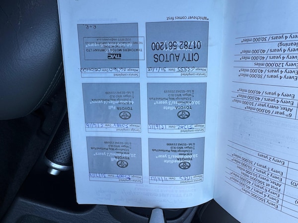 Used Toyota Hilux 2013 for sale - 76326135: Photo 18