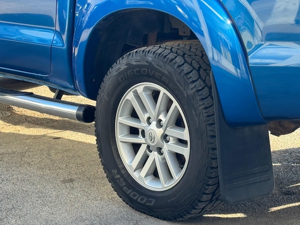 Used Toyota Hilux 2013 for sale - 76326135: Photo 6