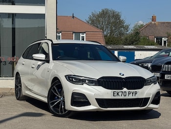 Used BMW 3 Series 2020 for sale - 78404571: Photo