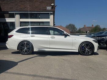 Used BMW 3 Series 2020 for sale - 78404571: Photo