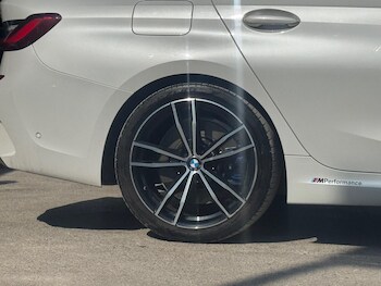 Used BMW 3 Series 2020 for sale - 78404571: Photo