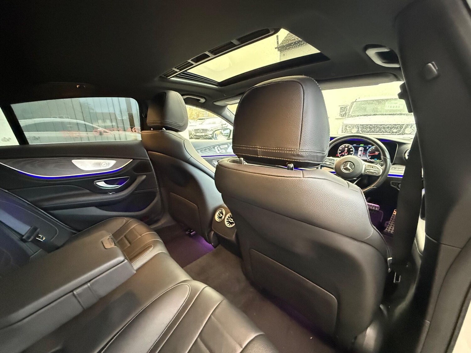 Used Mercedes-Benz CLS 2020 for sale - 77573721: Photo 13