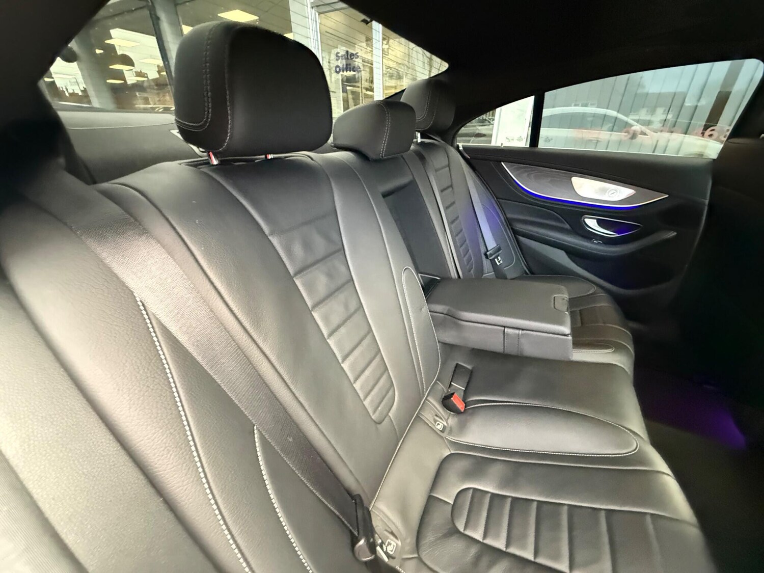 Used Mercedes-Benz CLS 2020 for sale - 77573721: Photo 14