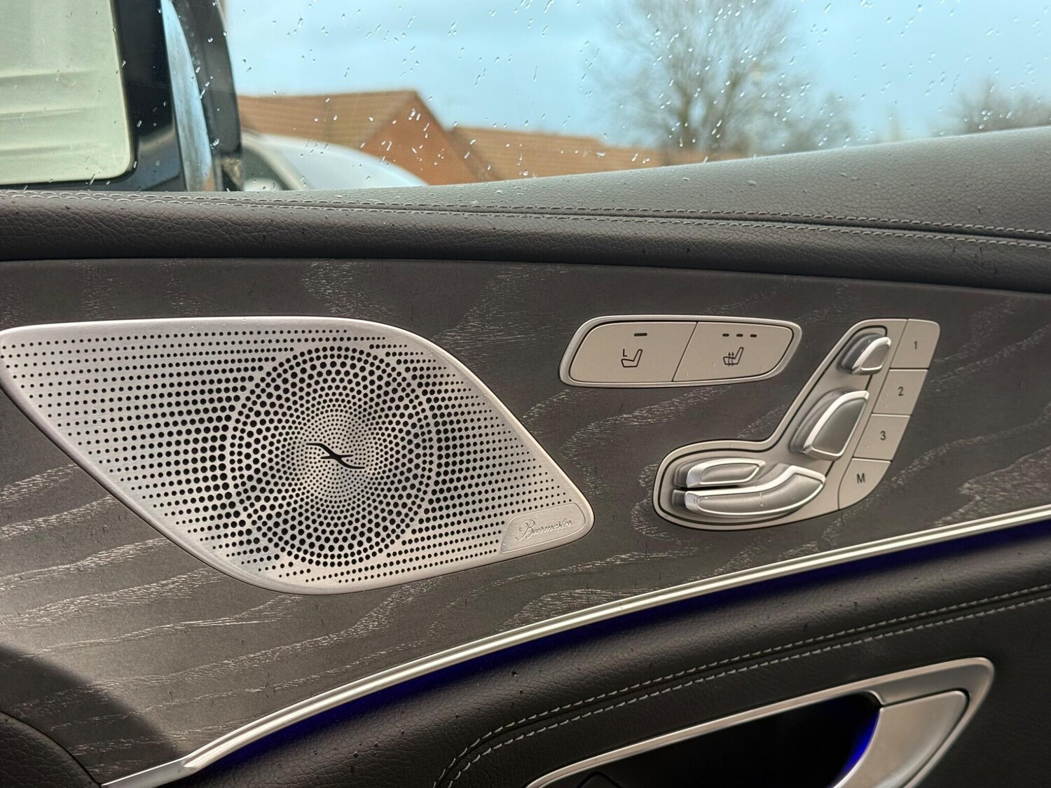 Used Mercedes-Benz CLS 2020 for sale - 77573721: Photo 17