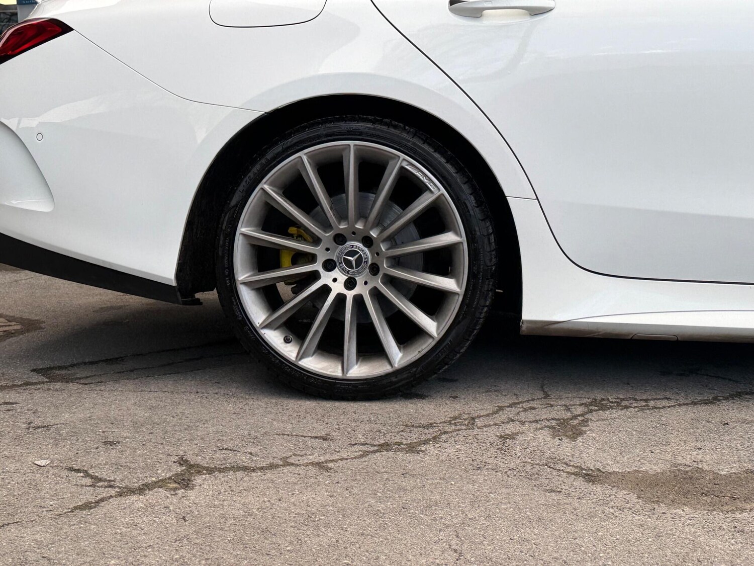 Used Mercedes-Benz CLS 2020 for sale - 77573721: Photo 19