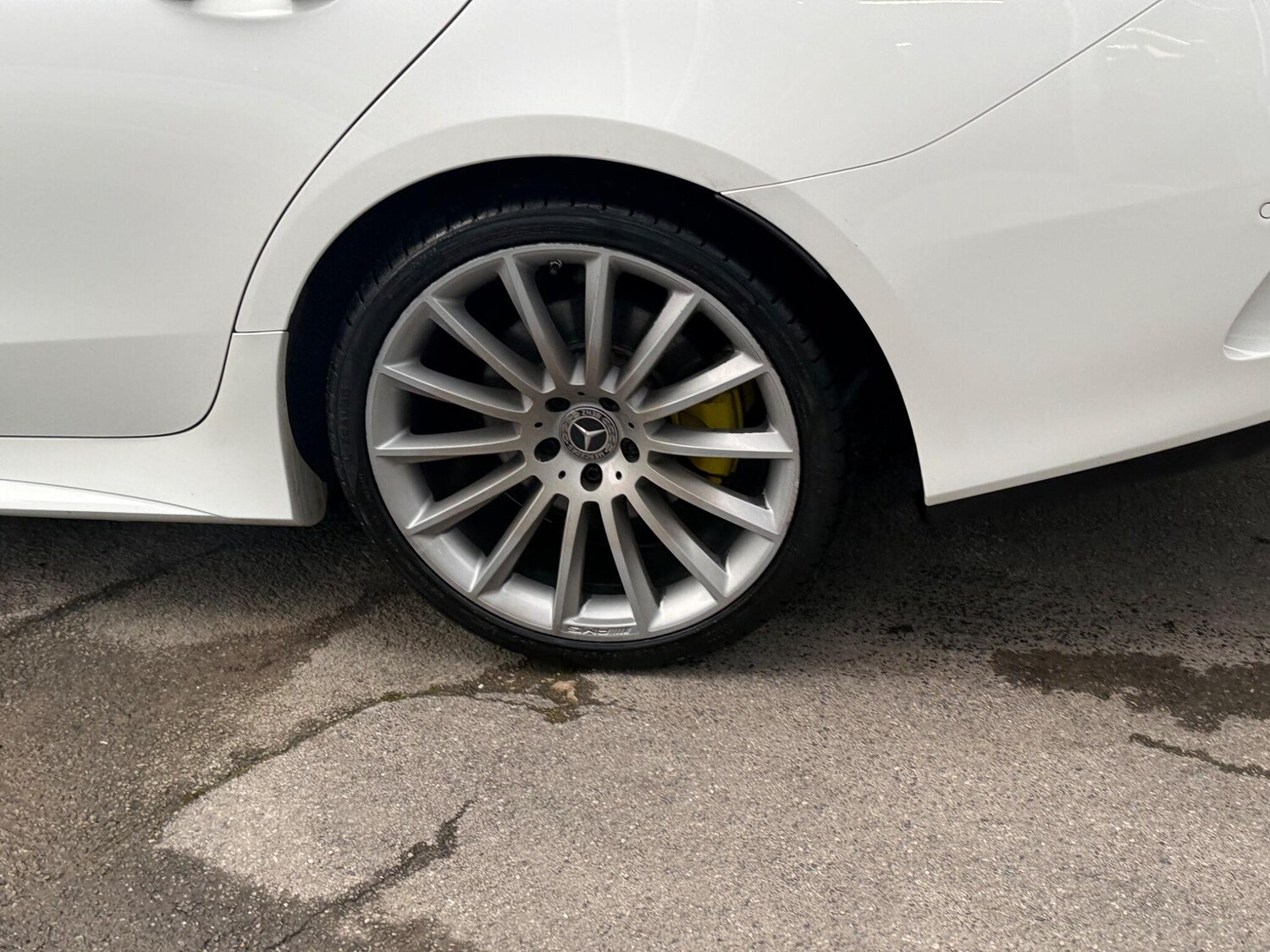 Used Mercedes-Benz CLS 2020 for sale - 77573721: Photo 21