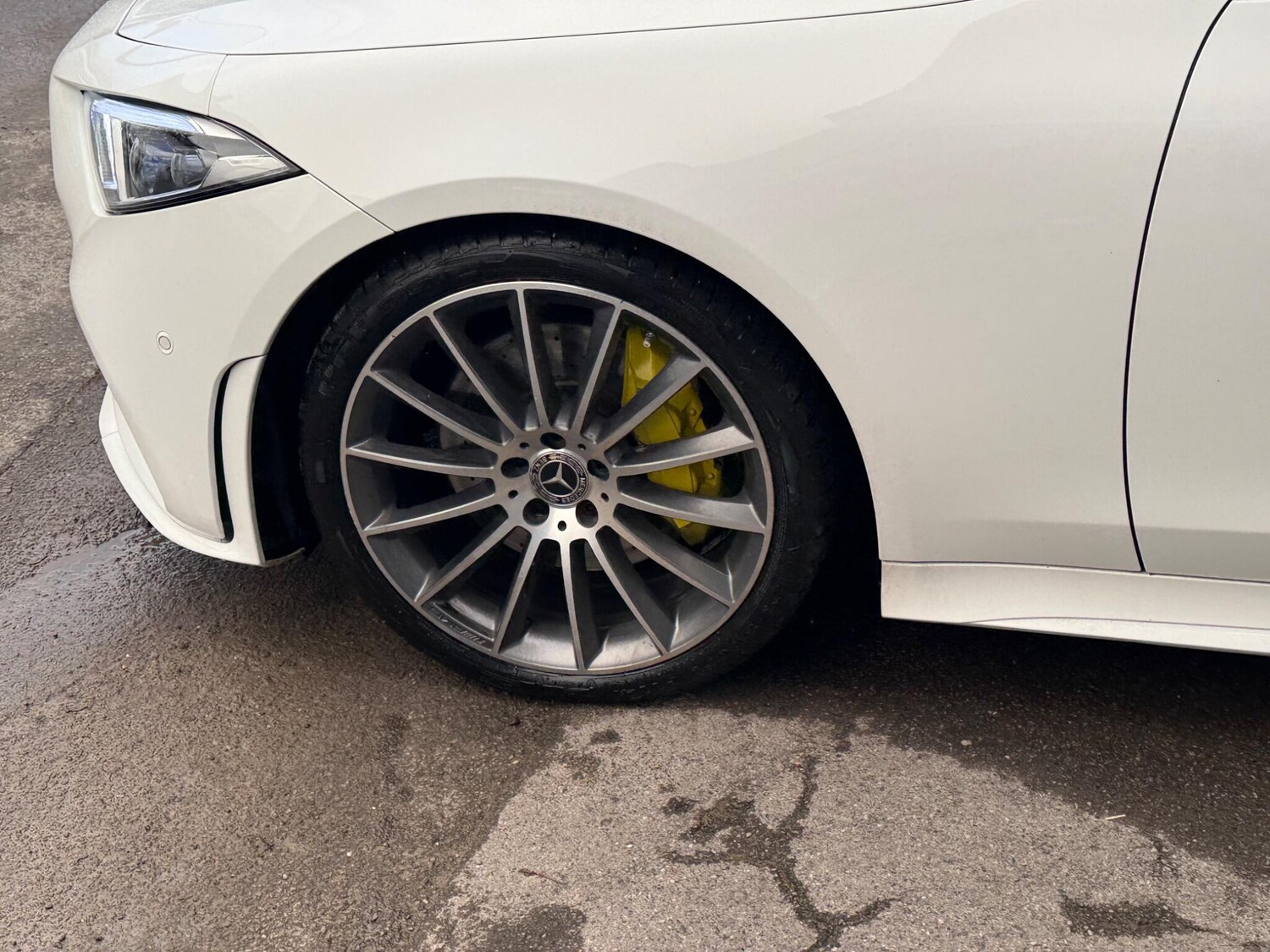 Used Mercedes-Benz CLS 2020 for sale - 77573721: Photo 22