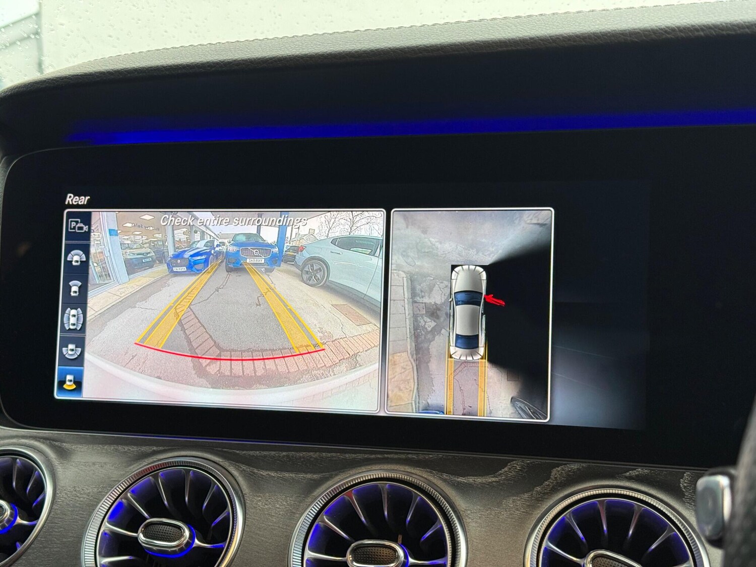 Used Mercedes-Benz CLS 2020 for sale - 77573721: Photo 23