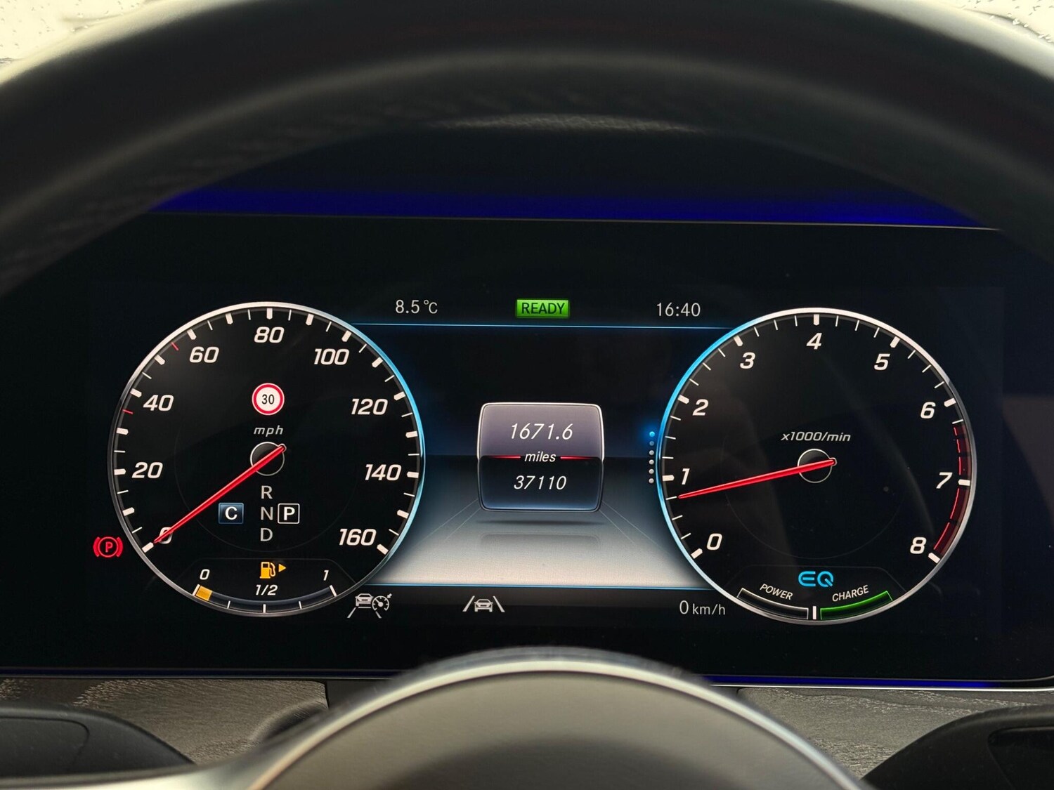 Used Mercedes-Benz CLS 2020 for sale - 77573721: Photo 25