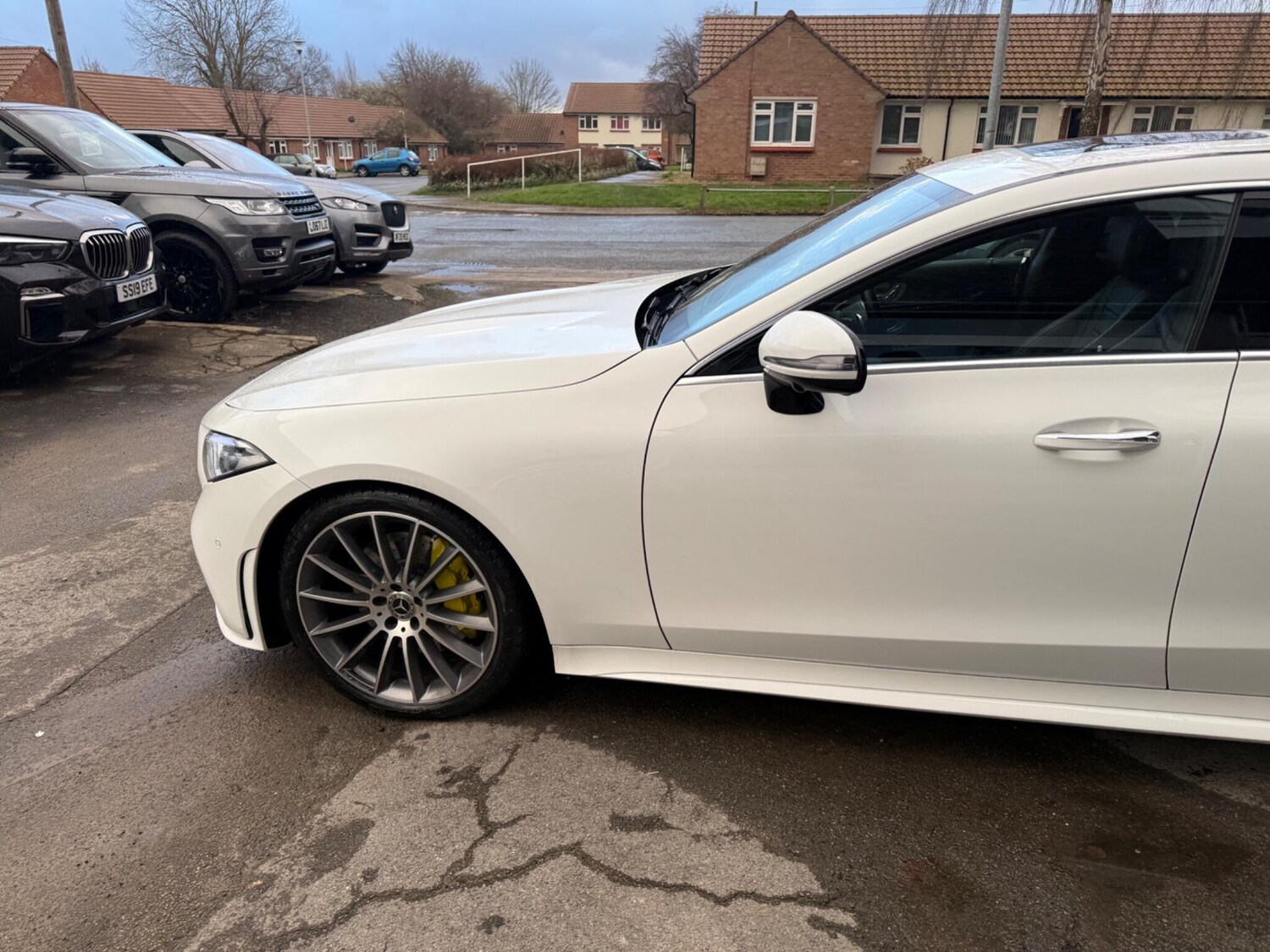 Used Mercedes-Benz CLS 2020 for sale - 77573721: Photo 28