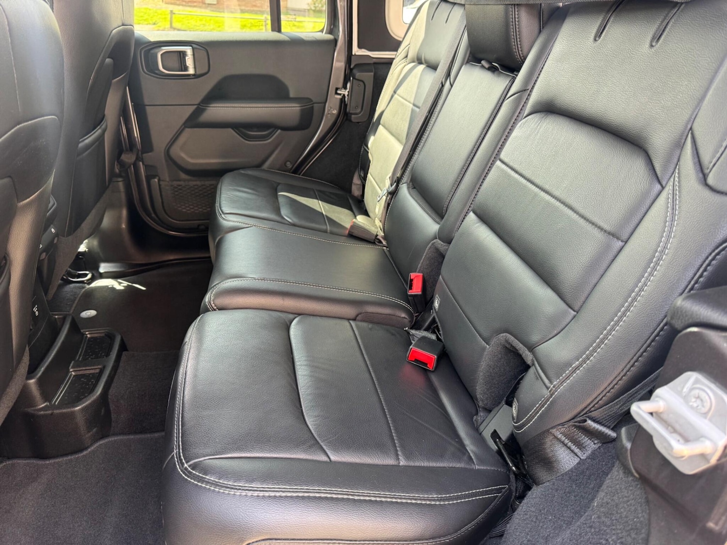 Used Jeep Wrangler 2019 for sale - 78086781: Photo 16