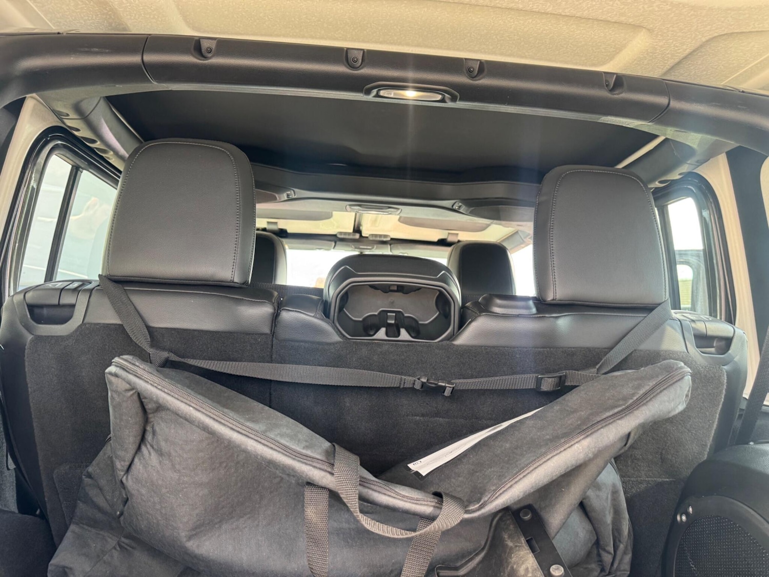 Used Jeep Wrangler 2019 for sale - 78086781: Photo 17