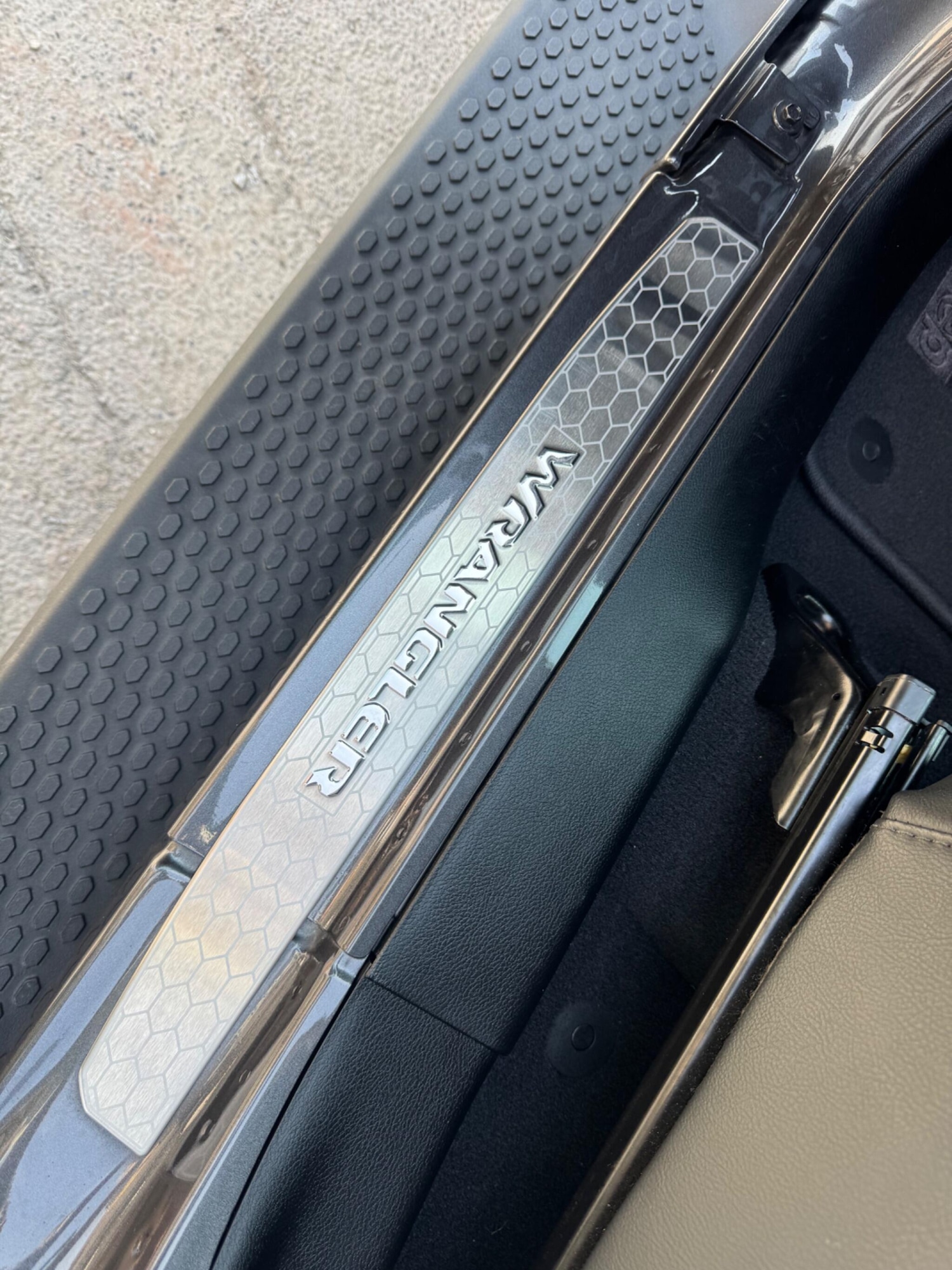 Used Jeep Wrangler 2019 for sale - 78086781: Photo 25