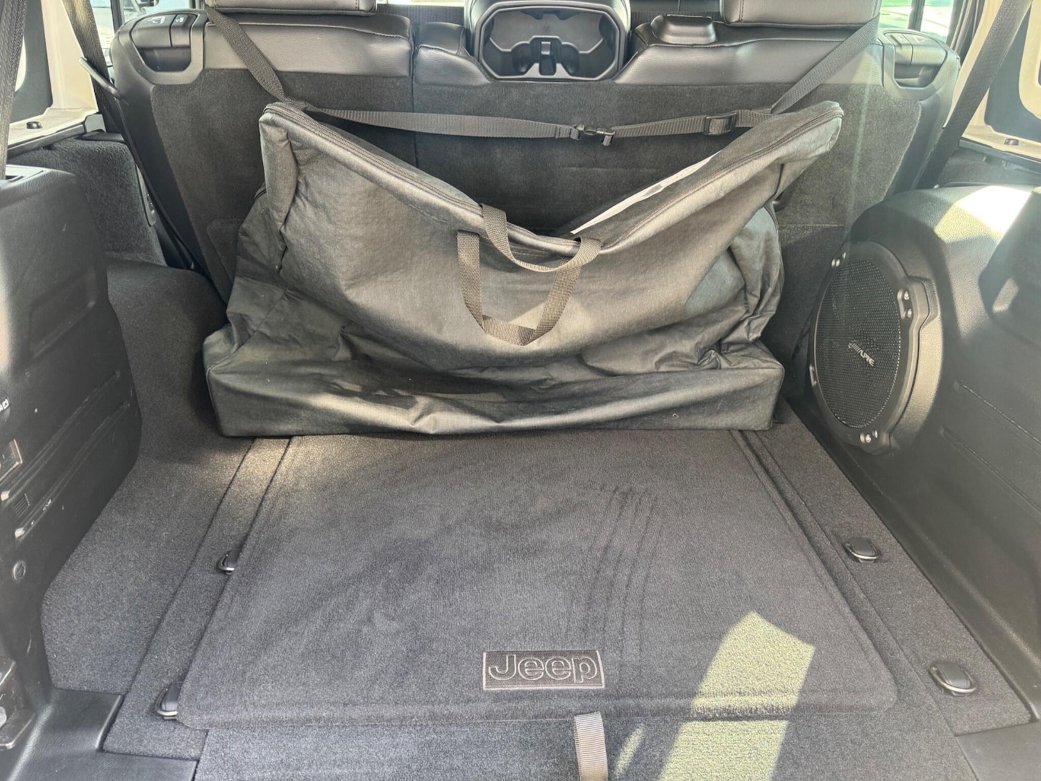 Used Jeep Wrangler 2019 for sale - 78086781: Photo 31