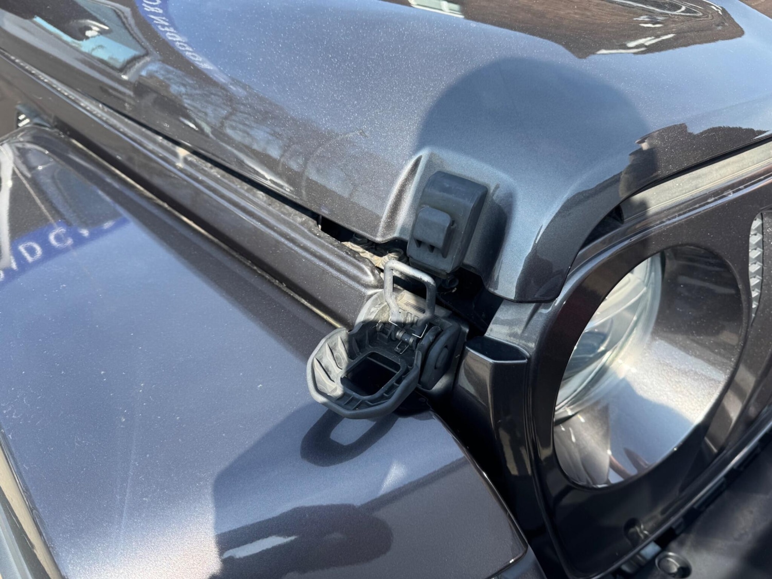 Used Jeep Wrangler 2019 for sale - 78086781: Photo 32