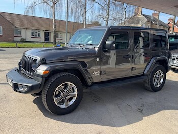 Used Jeep Wrangler 2019 for sale - 78086781: Photo