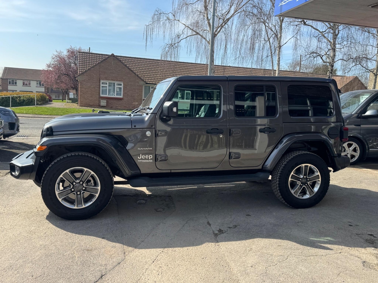 Used Jeep Wrangler 2019 for sale - 78086781: Photo 7