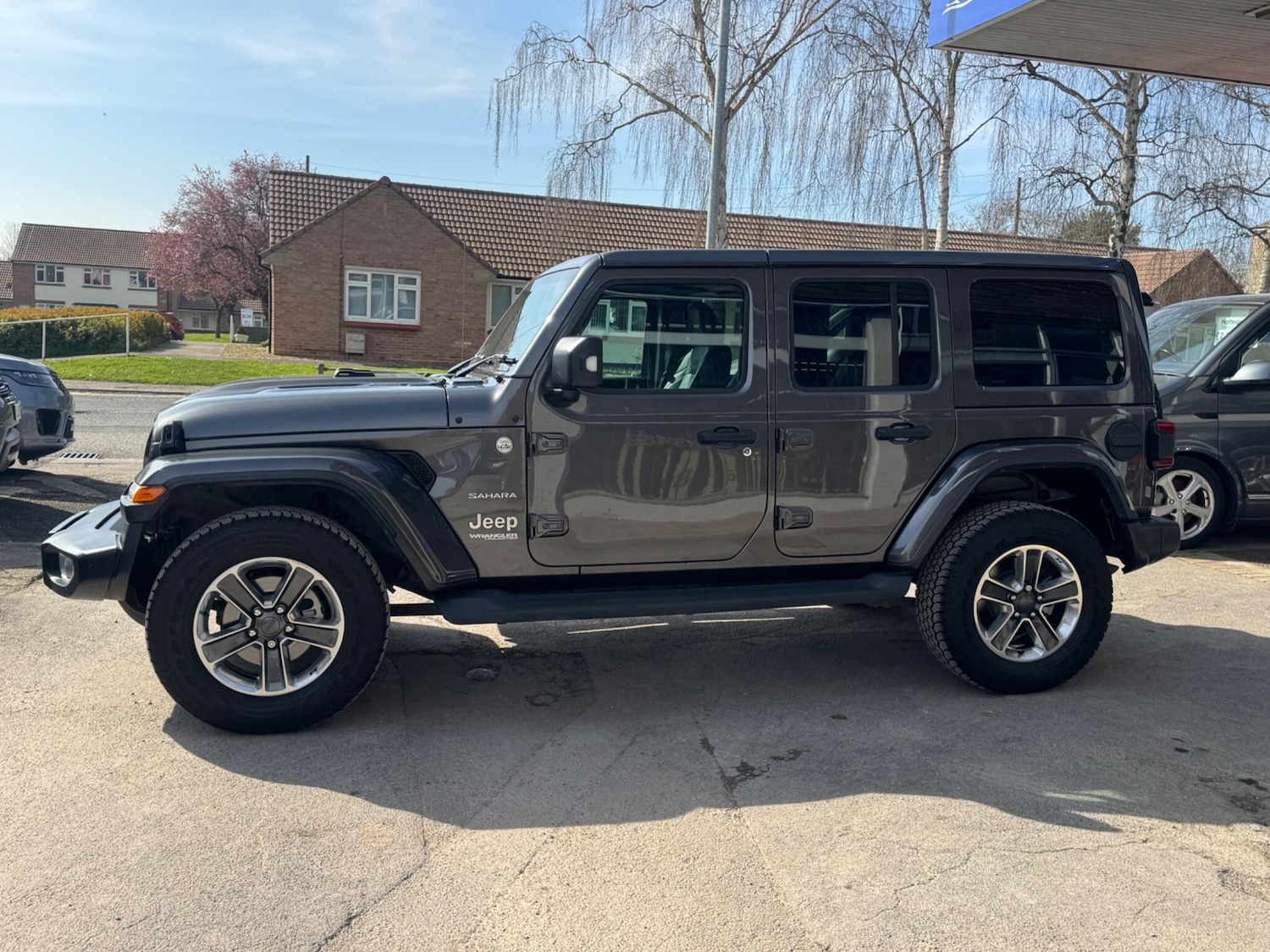Used Jeep Wrangler 2019 for sale - 78086781: Photo 8