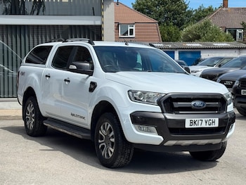 Used Ford Ranger 2017 for sale - 79157768: Photo