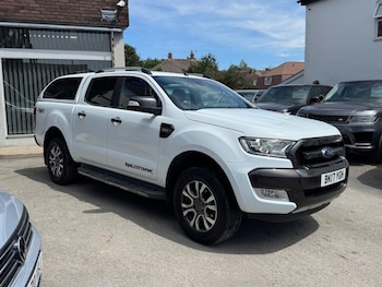 Used Ford Ranger 2017 for sale - 79157768: Photo