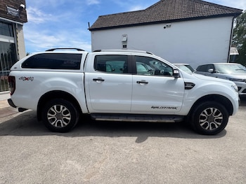 Used Ford Ranger 2017 for sale - 79157768: Photo