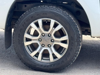 Used Ford Ranger 2017 for sale - 79157768: Photo