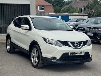 Used Nissan Qashqai 2015 for sale - 79049779: Photo