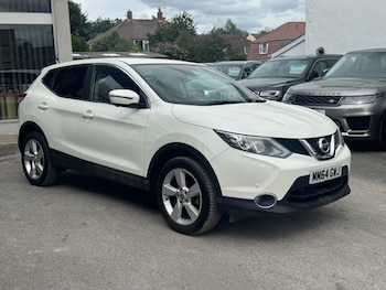 Used Nissan Qashqai 2015 for sale - 79049779: Photo