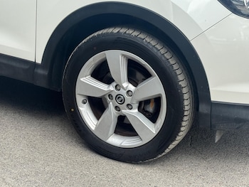 Used Nissan Qashqai 2015 for sale - 79049779: Photo