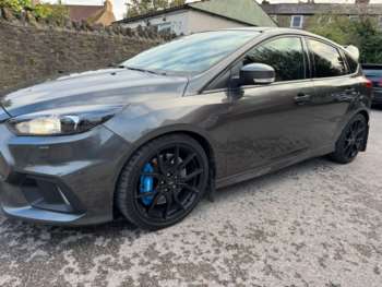 2017 (67) - 2.3T EcoBoost RS AWD Euro 6 (s/s) 5dr