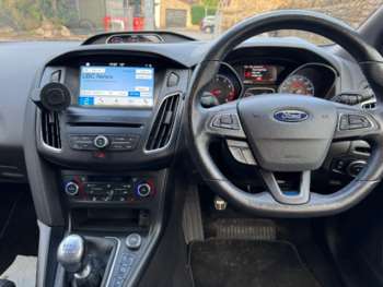 Used Ford Focus 2017 for sale - 74875661: Photo