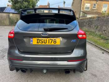 Used Ford Focus 2017 for sale - 74875661: Photo