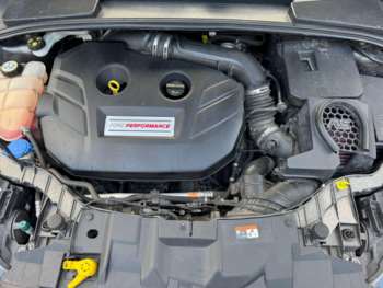 Used Ford Focus 2017 for sale - 74875661: Photo