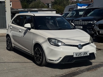 Used MG MG3 2015 for sale - 79576786: Photo