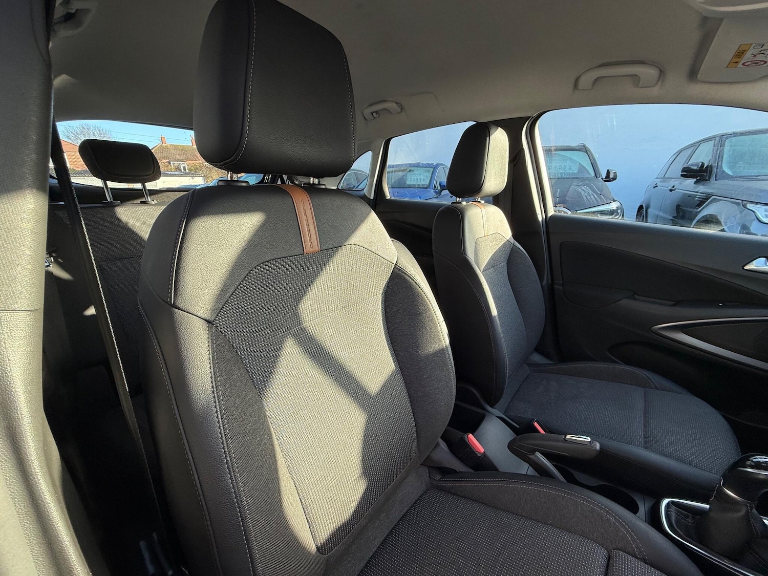 Used Vauxhall Crossland 2021 for sale - 76899060: Photo 10