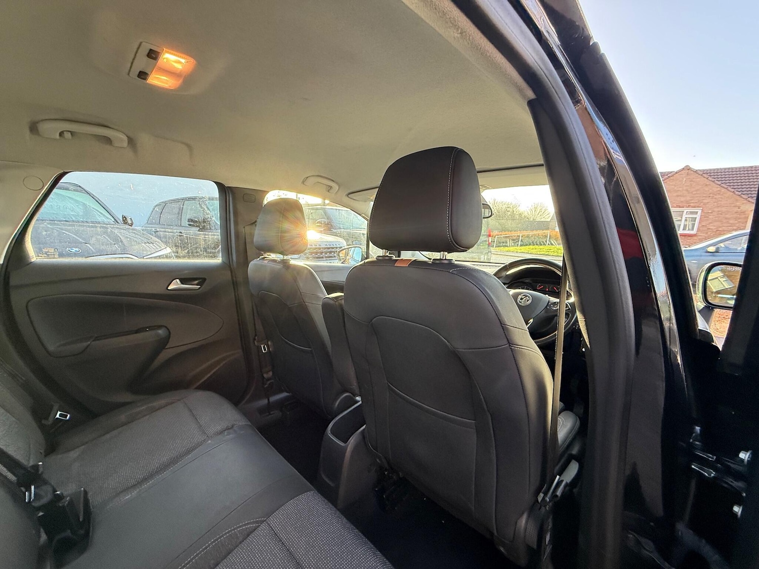 Used Vauxhall Crossland 2021 for sale - 76899060: Photo 11