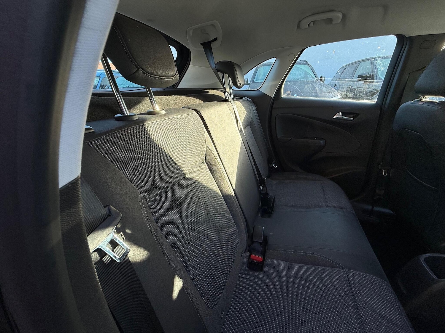 Used Vauxhall Crossland 2021 for sale - 76899060: Photo 12