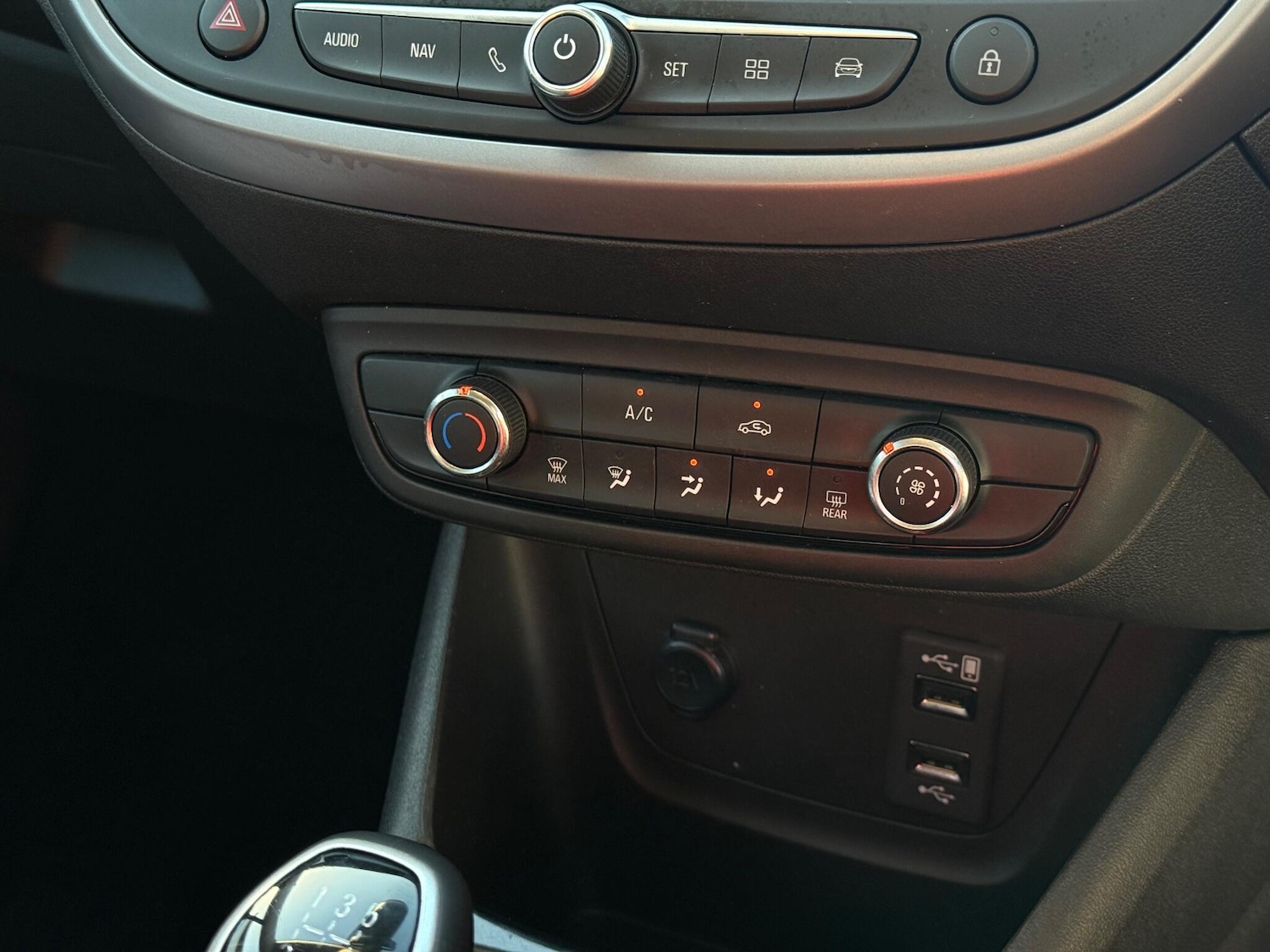 Used Vauxhall Crossland 2021 for sale - 76899060: Photo 15